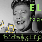 La vida de Ella Fitzgerald a través de su música