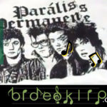 Parálisis Permanente UNBOXING