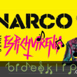Narco Espichufrenia UNBOXING