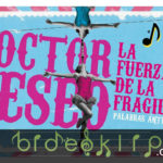 Doctor Deseo La fuerza de la fragilidad