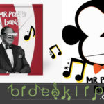 Mr. Pongo Band Unboxing