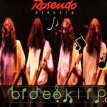 Rosendo directo 1989