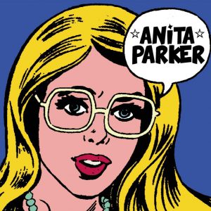 Anita Parker I