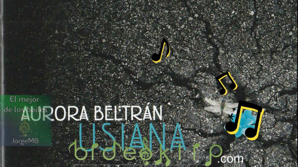 Aurora Beltrán Usiana